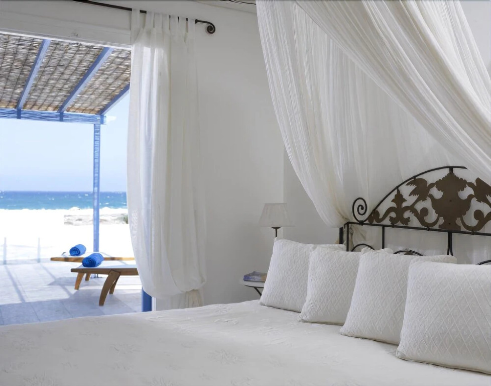 Villa Marandi Luxury Suites