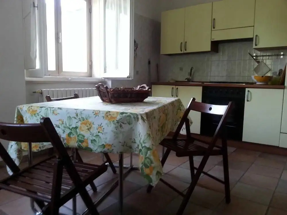 Residenze Macerelli