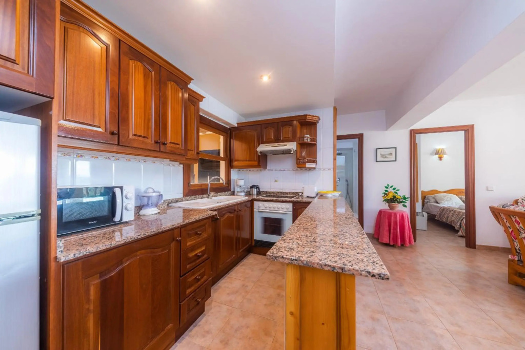 Apartamento Maritim