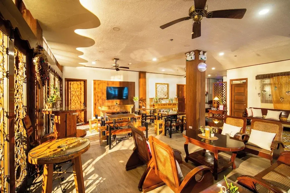 Antonios Bed and Breakfast Hotel