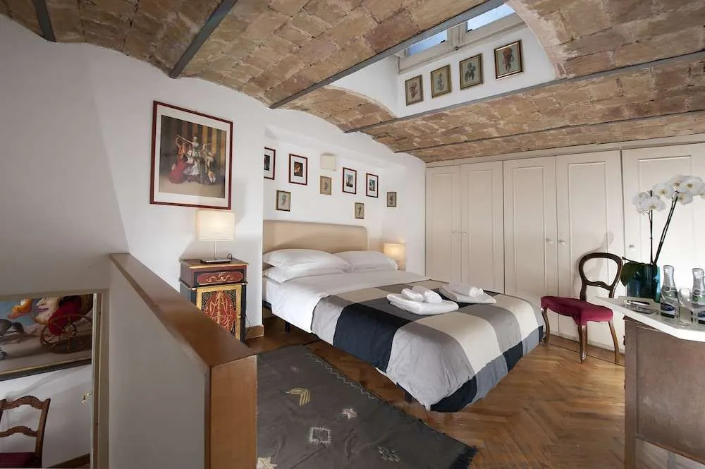 Terrace Suite Elena Campo de' Fiori