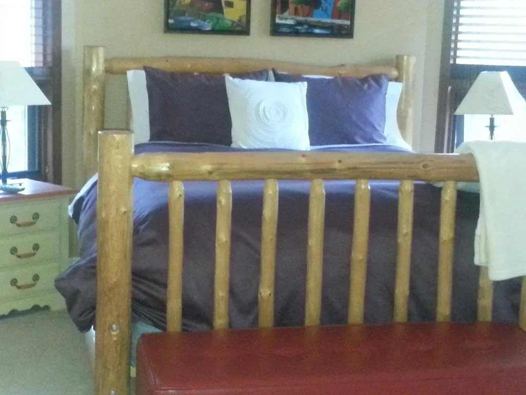 Creekside B & B