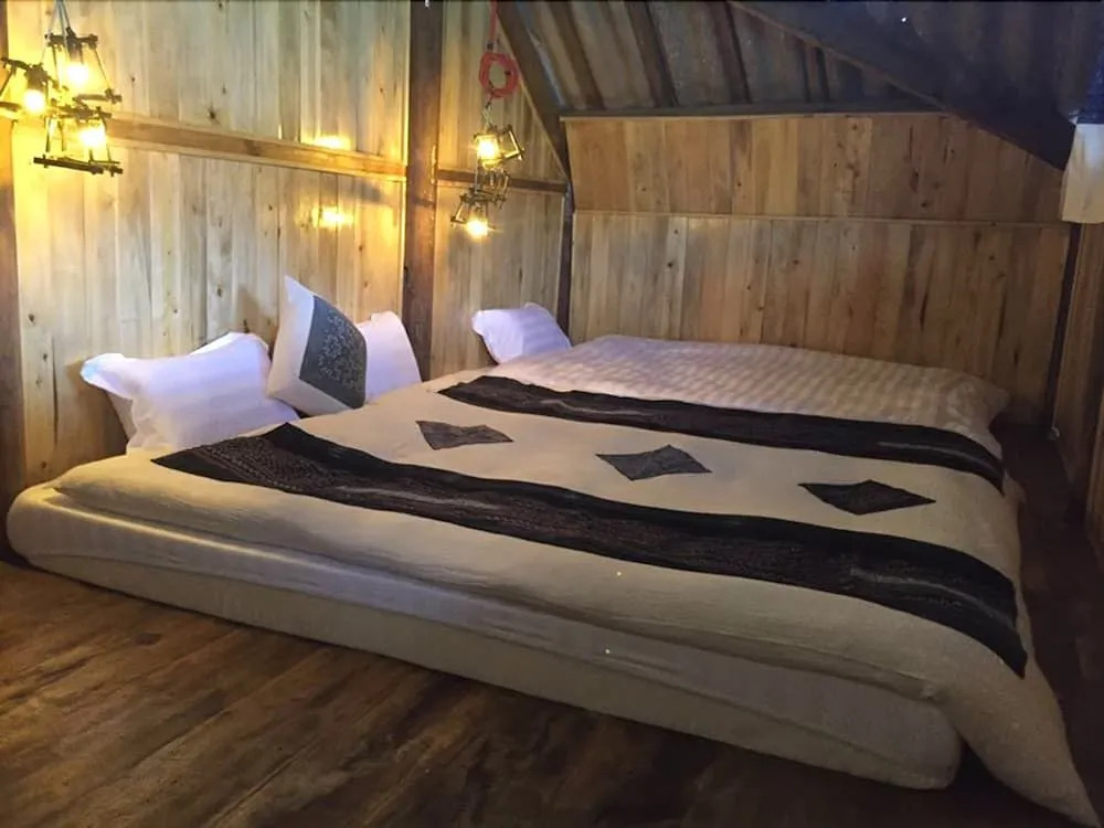 Tavan Chopai Homestay