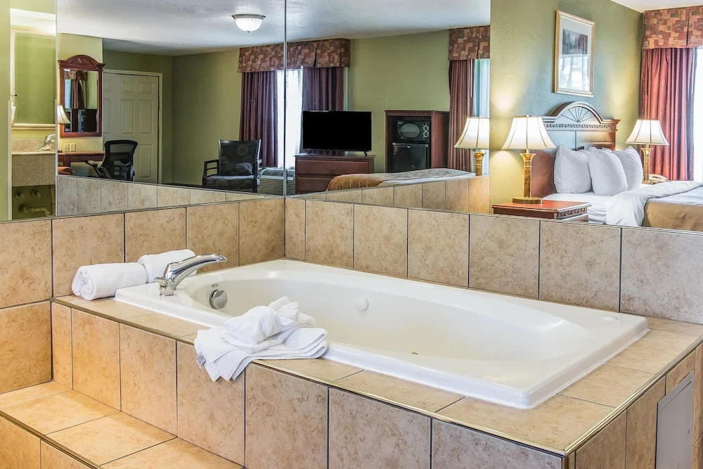 Comfort Inn & Suites Ann Arbor