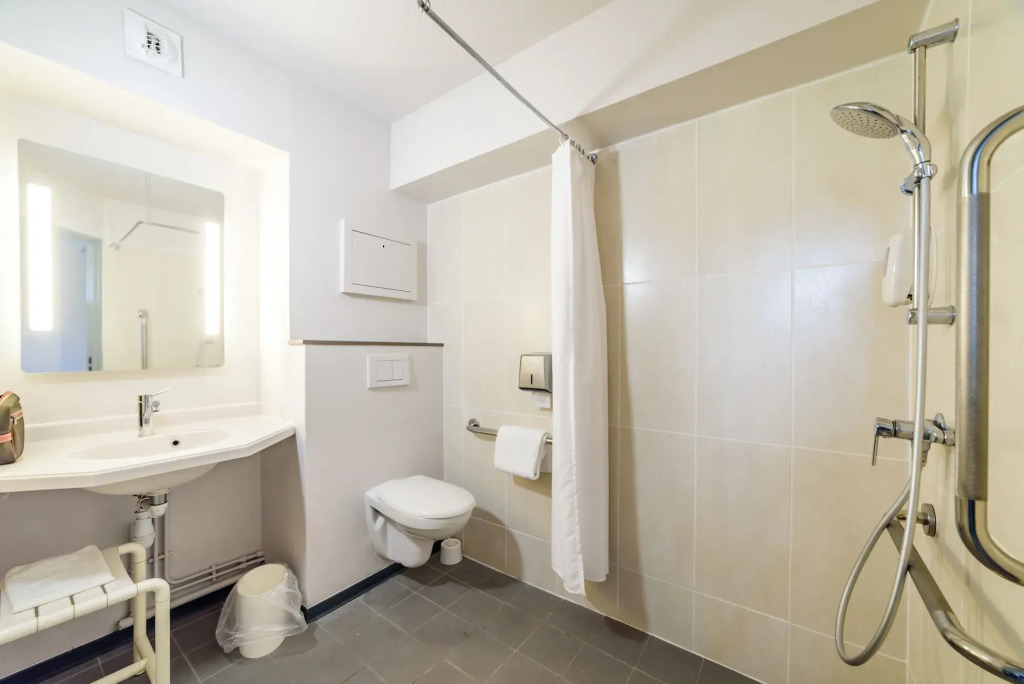 B&B HOTEL Belfort
