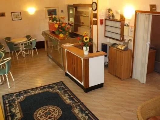 Hotel Romagna