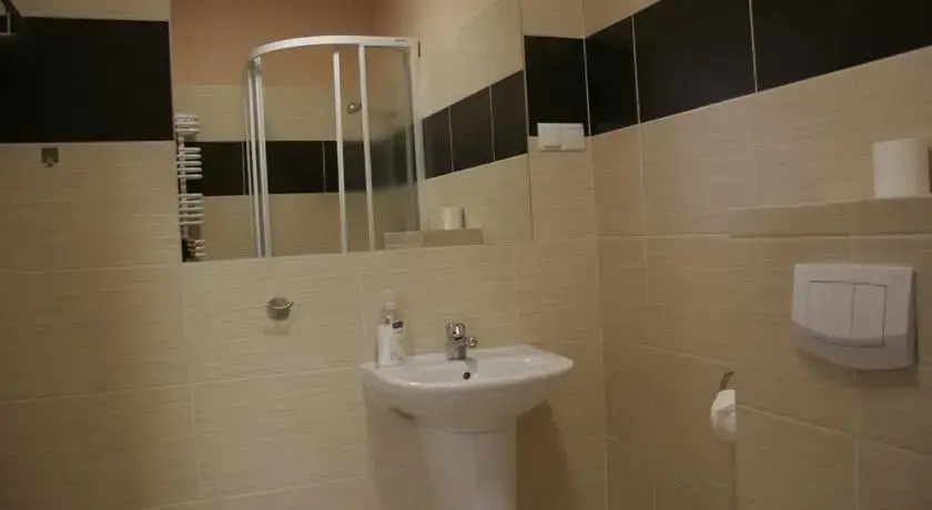 Pokoje Gościnne Centrum Kultury Prawosławnej