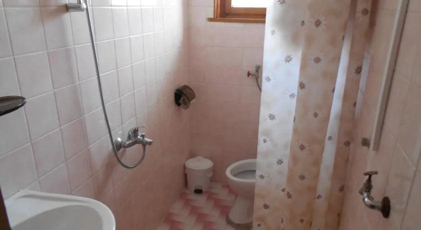 Nelly Guest House