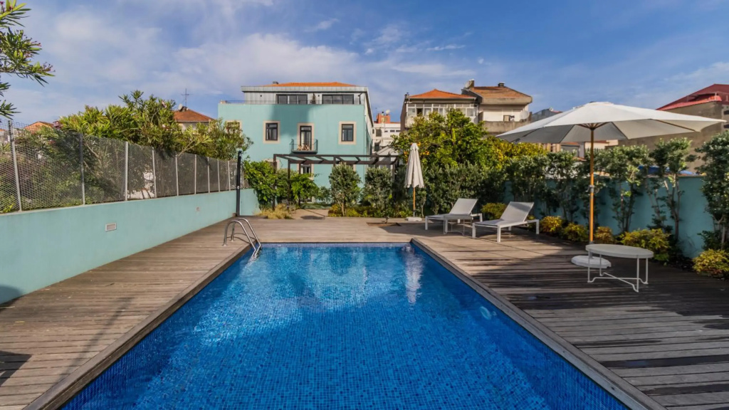 Mártires Sweet Apts by PortoCityHosts