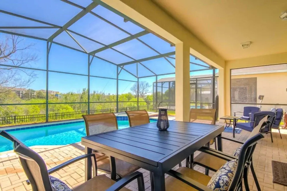 Windsor Hills Resort 2643