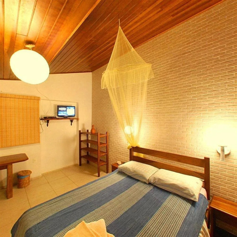 Pousada Casa Aurea Boutique