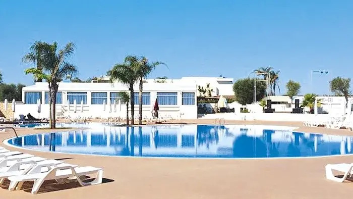 Eurogarden Village