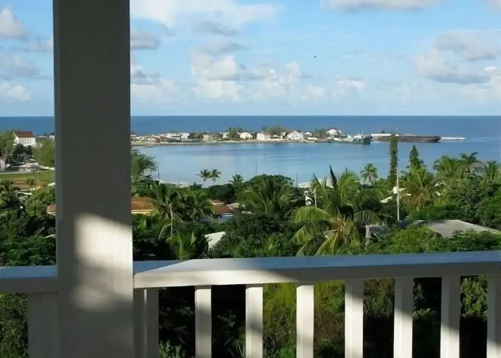 Buccaneer Hill Main House 5 Bedroom Home