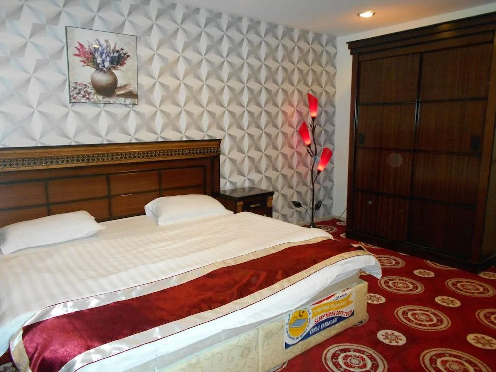 Njm Retaj ApartHotel