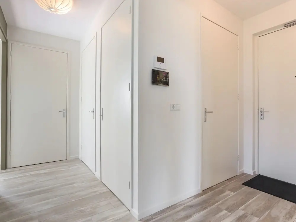 Apartment Kamperland With Harbour View