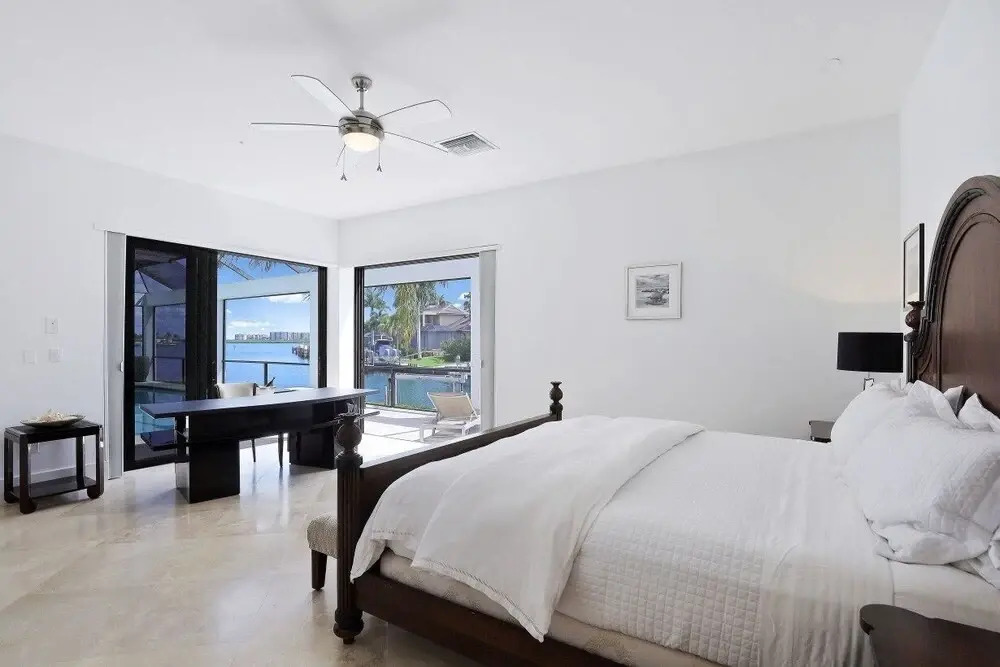 Buttercup Ct. 92, Marco Island Vacation Rental 3 Bedroom Home by Redawning