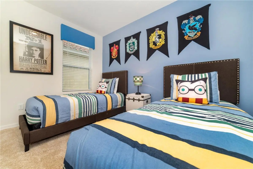 Solterra Resort Platinum Homes