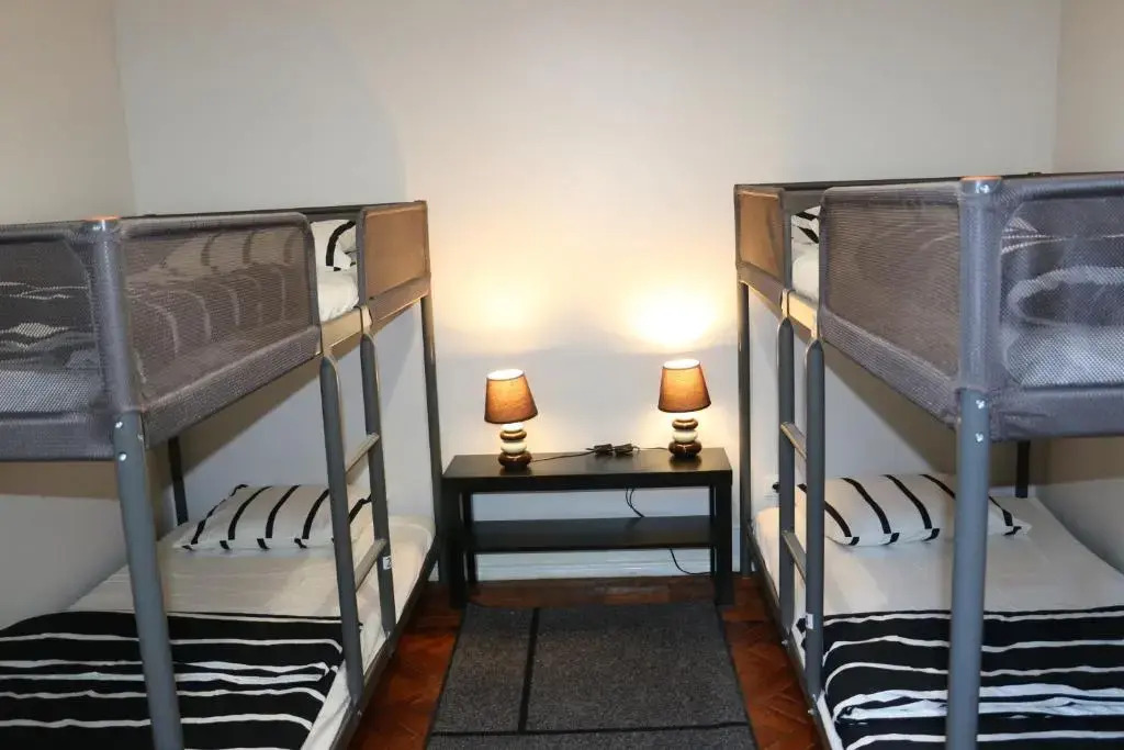 The Delight Hostel
