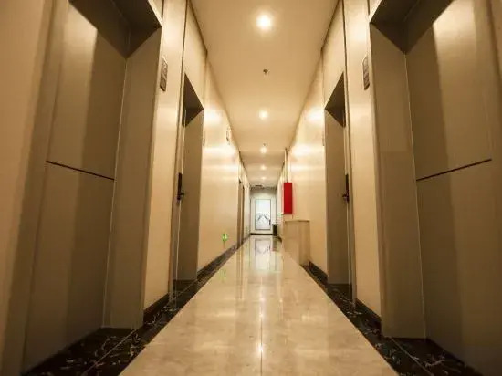 Linxian JuLong Hotel