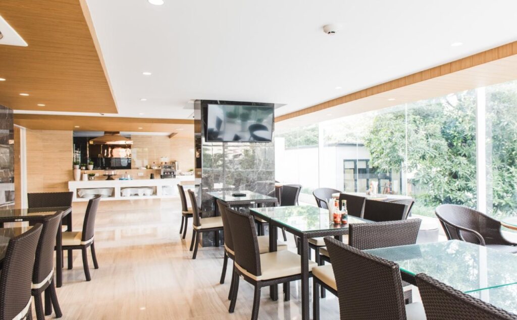 twothree a homely hotel - SHA Extra Plus