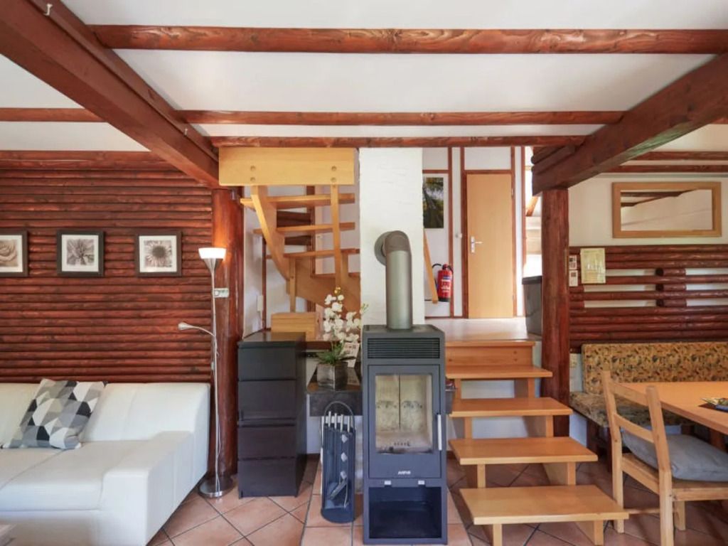 Holiday Home Am Sternberg 97 by Interhome