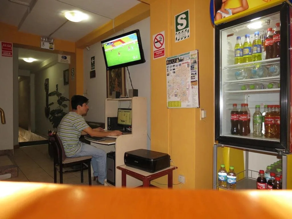 Hostal Dyvela