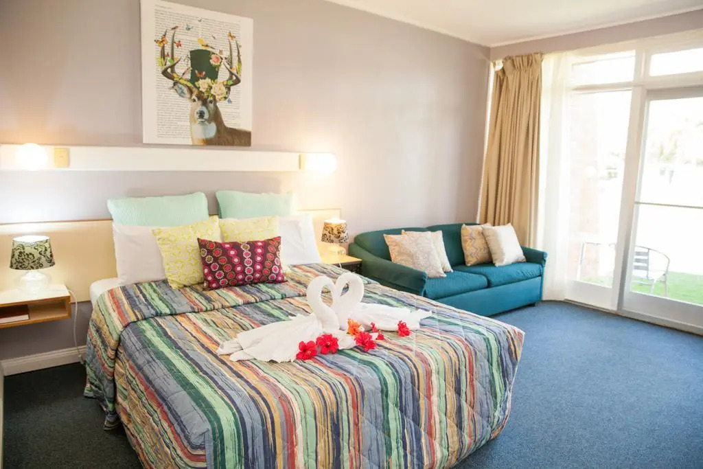 Kempsey Motor Inn