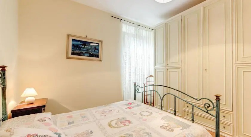 Garbatella House