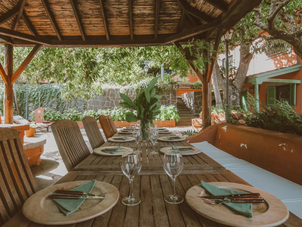 Holiday Home Cloty by VillaGranCanaria