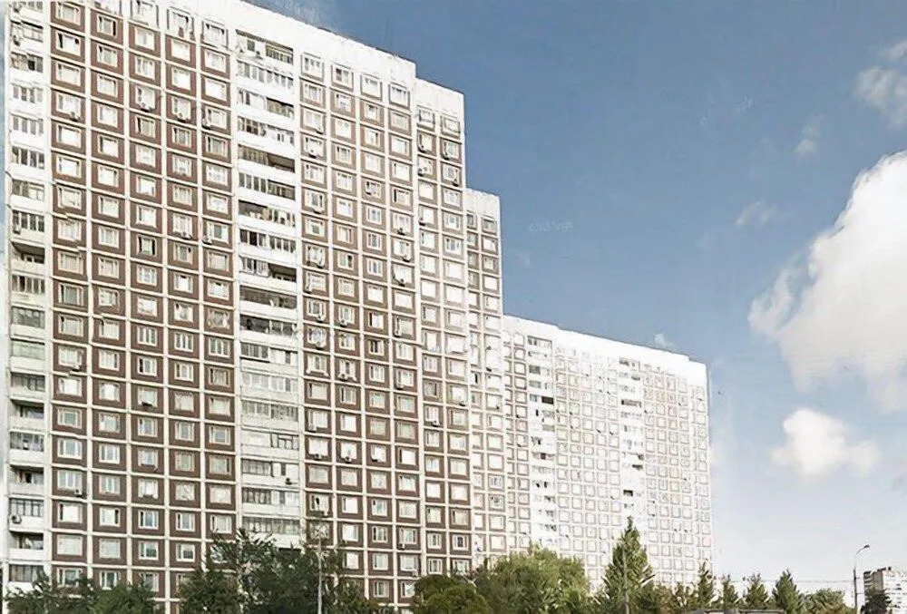 Улучшенные апартаменты «ApartLux Алтуфьево»