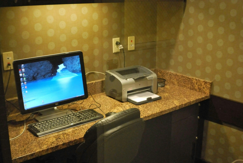 Hampton Inn & Suites Nashville at Opryland