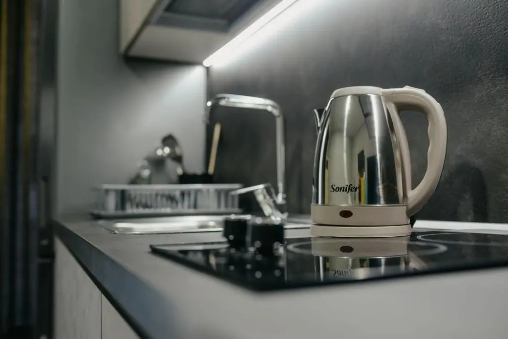 Bejart Apartment 1