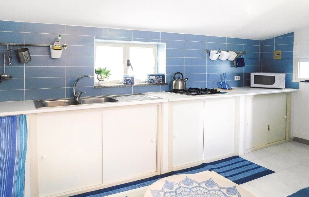 Casa Azzurra