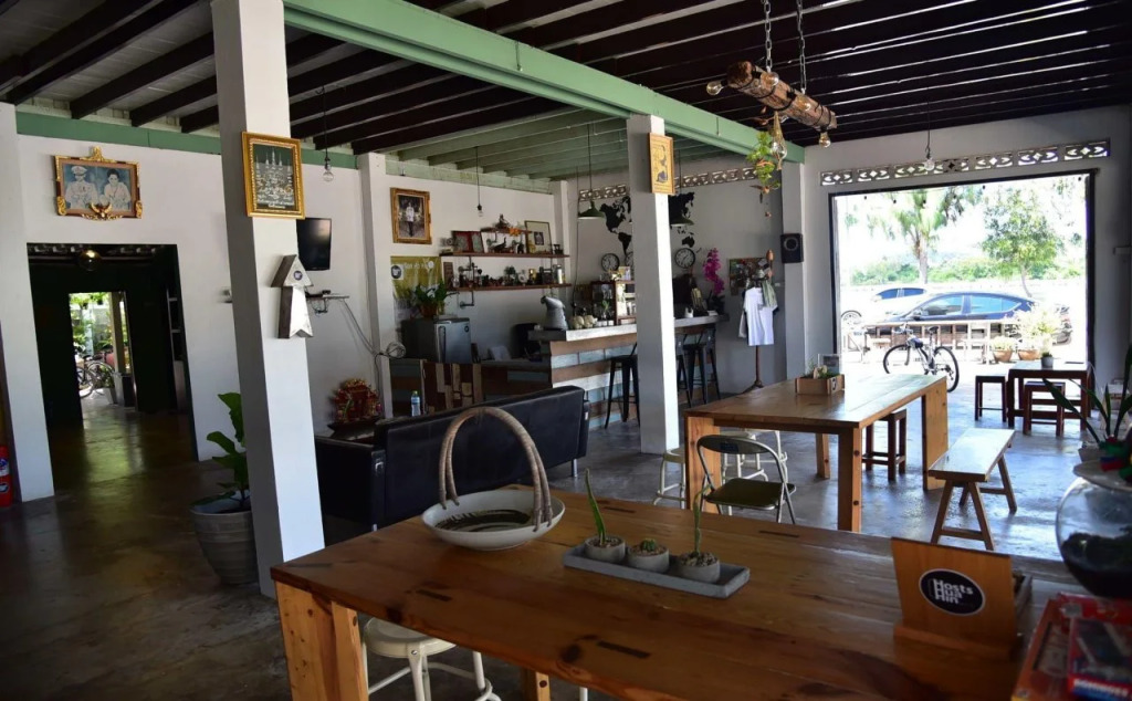 Hosts Huahin - Hostel