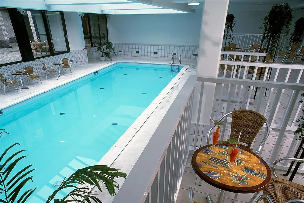 Van der Valk Hotel de Bilt-Utrecht