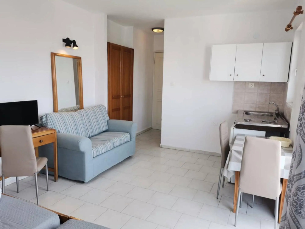 Pantheon Apartments Kos Town