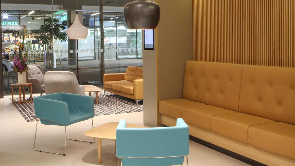 Holiday Inn Perth City Centre by IHG