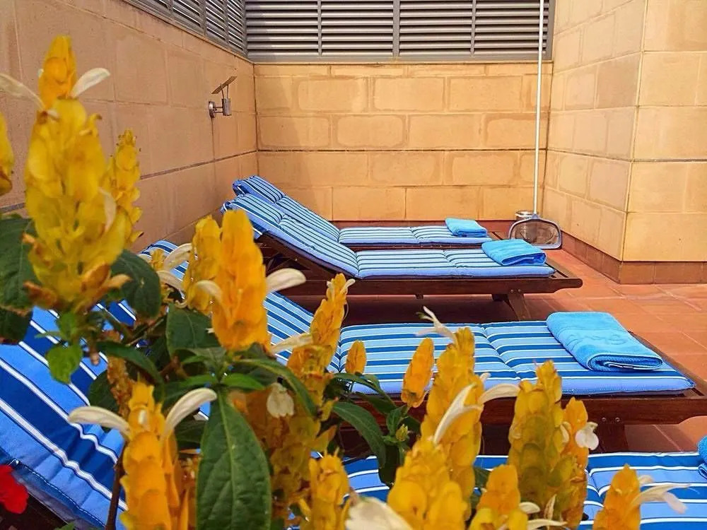 Sky Suites