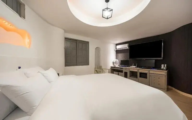 Hotel Lavender