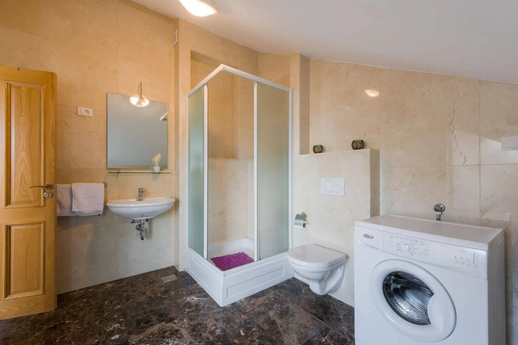 Apartment Relax Villa Salena
