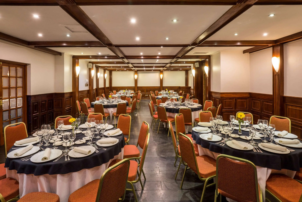 Best Western Marina del Rey