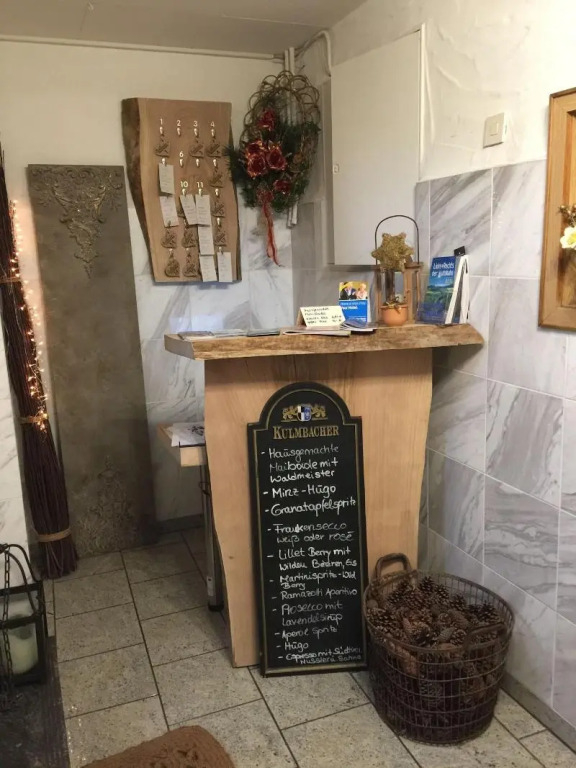 Gasthof zum Waldstein