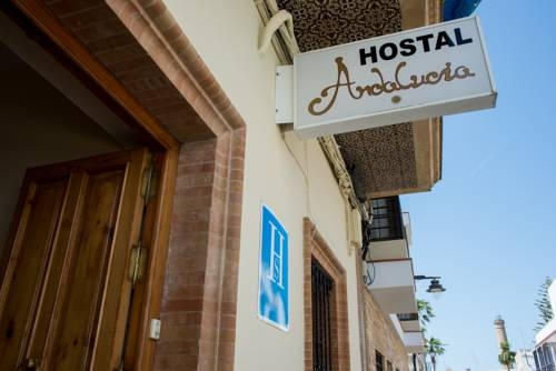 Hostal Andalucía