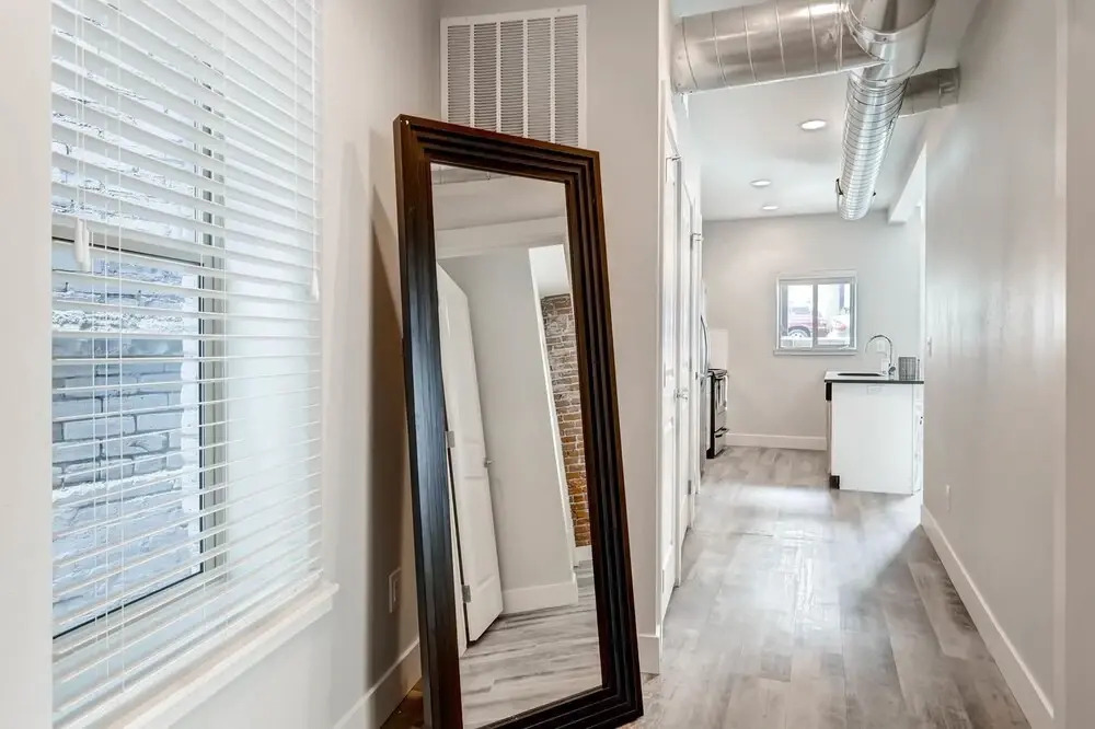 D030 2 Bedroom Apartment By Senstay