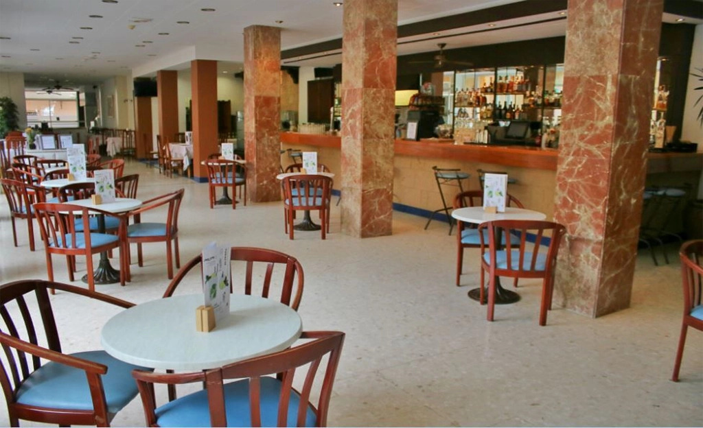 Hotel Espanya by ALEGRIA