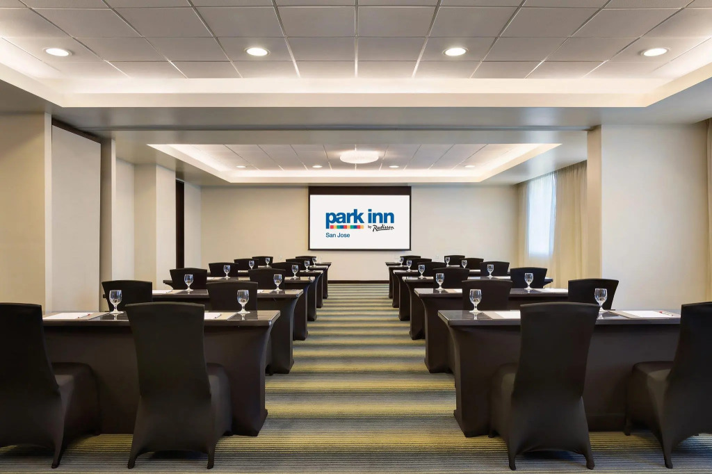 Four Points by Sheraton San Jose Sabana