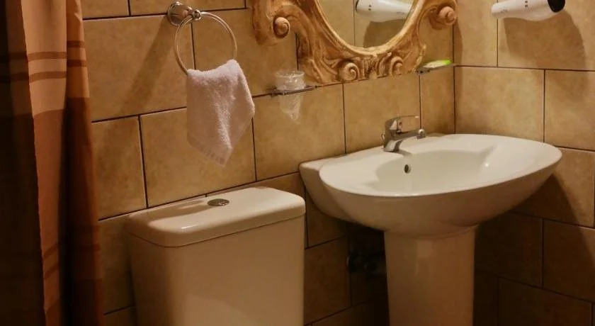 Hotel Genessis