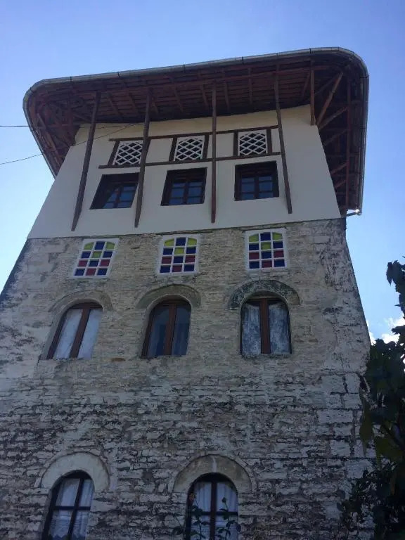 Konaku Guest house