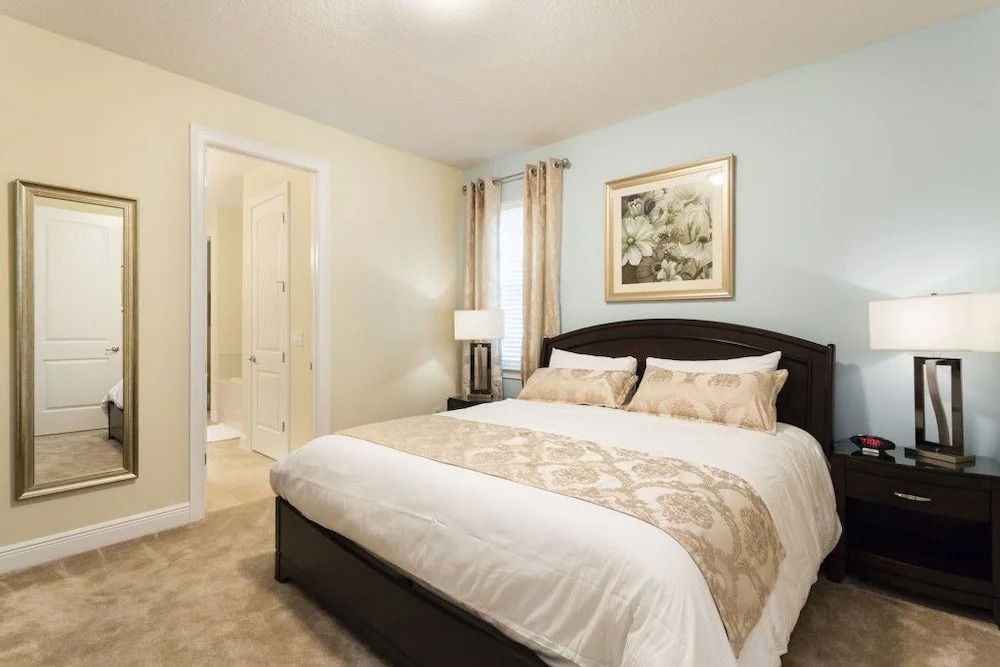 Je63395 - The Encore Club Resort - 10 Bed 10 Baths Villa