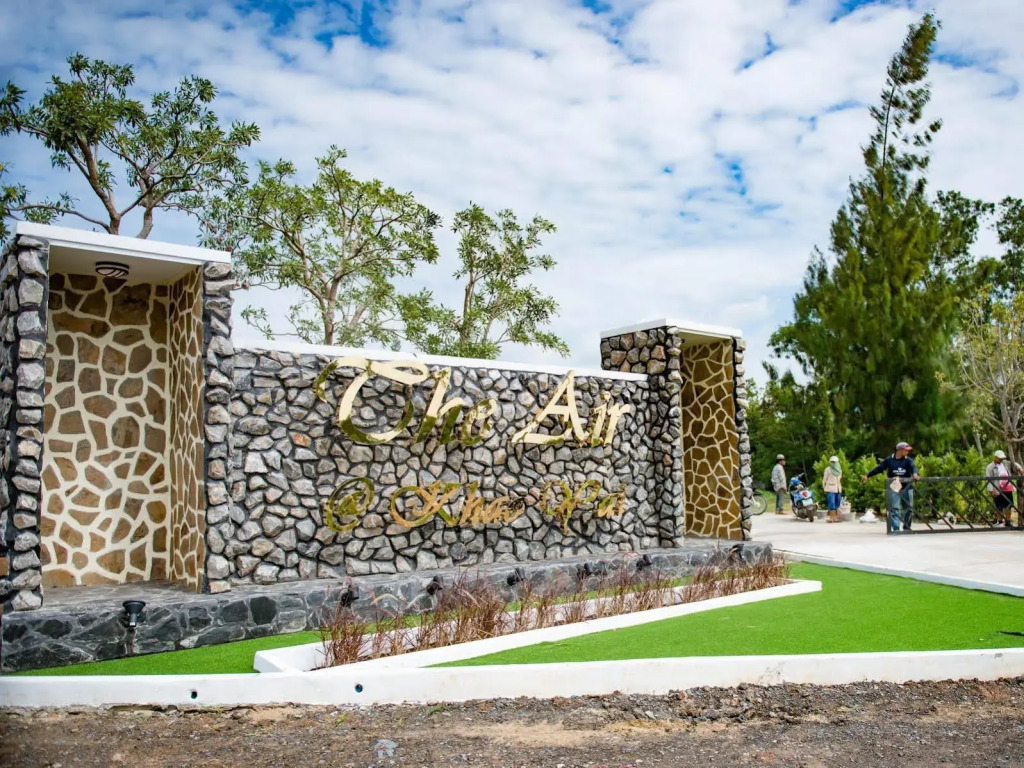 The Air Khaoyai Hotel
